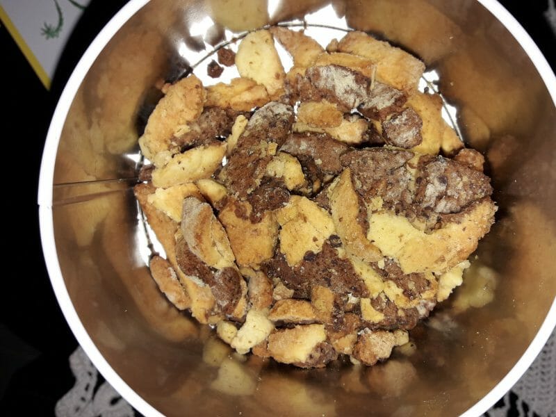 Cliquez pour zoomer ! Palets aux noix Thermomix par Marie