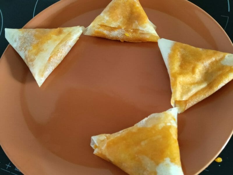 Cliquez pour zoomer ! Samoussas de légumes Thermomix par Aurore_4