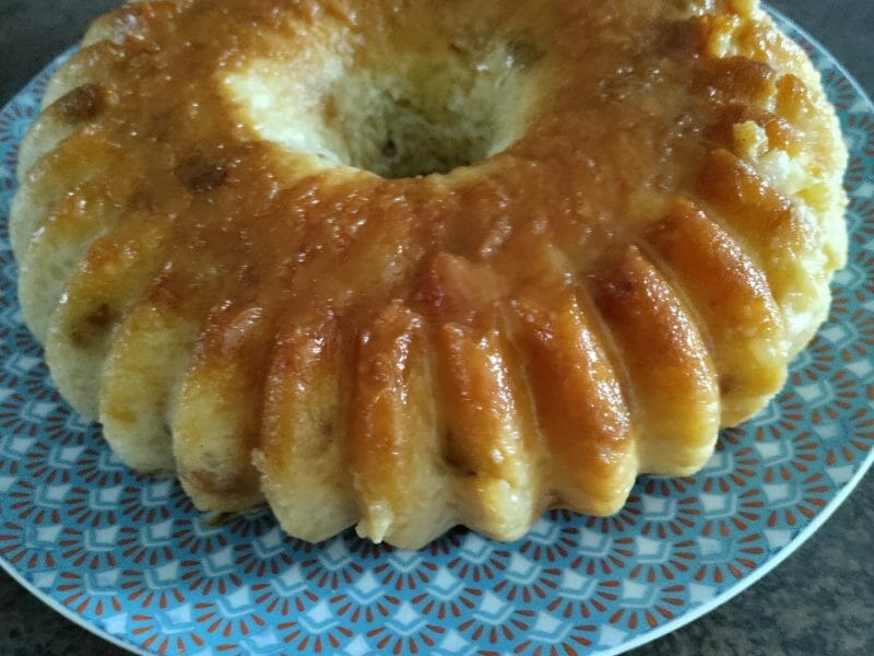 Cliquez pour zoomer ! Gâteau de riz Thermomix par Aurore_4