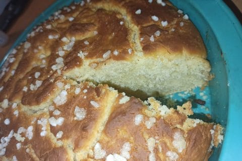 Cliquez pour zoomer ! Brioche Buchty Thermomix par tyro33