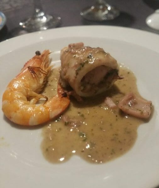 Cliquez pour zoomer ! Seiches à l’ail et au persil Thermomix par Isabelle_7