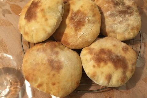 Cliquez pour zoomer ! Kebab de poulet Thermomix par elodie