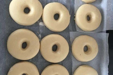 Cliquez pour zoomer ! Donuts Thermomix par elodie