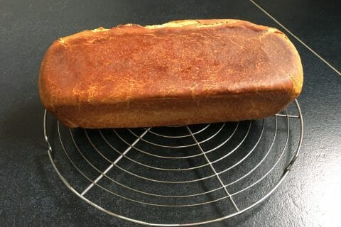 Cliquez pour zoomer ! Pain de mie Thermomix par elodie