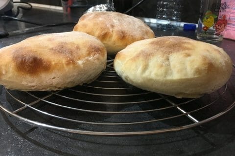 Cliquez pour zoomer ! Kebab de poulet Thermomix par elodie