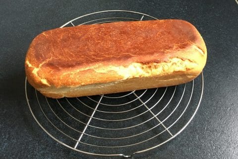 Cliquez pour zoomer ! Pain de mie Thermomix par elodie