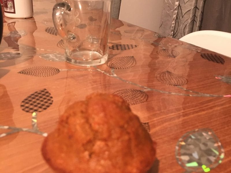 Cliquez pour zoomer ! Muffins du petit-déjeuner Thermomix par elodie