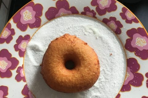Cliquez pour zoomer ! Donuts Thermomix par elodie