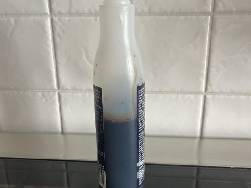 Cliquez pour zoomer ! Crème de vinaigre balsamique Thermomix par Noëlle