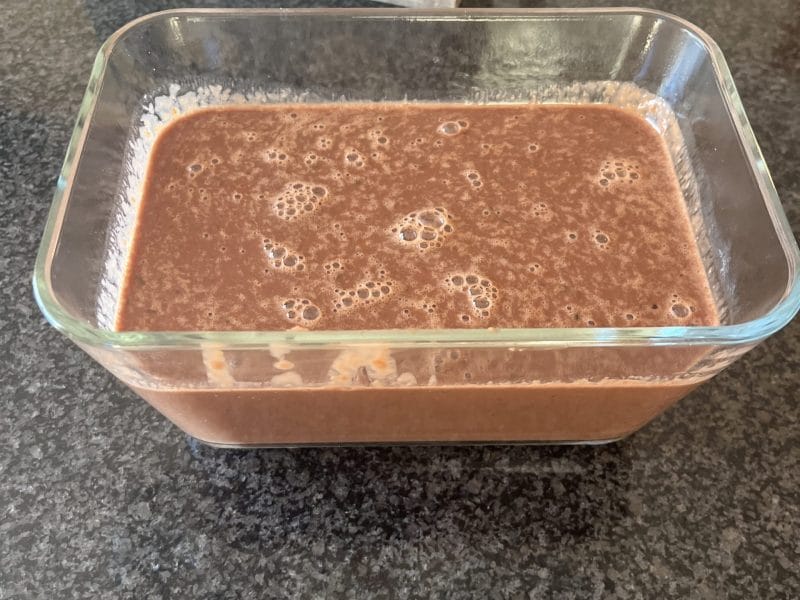 Cliquez pour zoomer ! Sauce grand veneur Thermomix par Noëlle