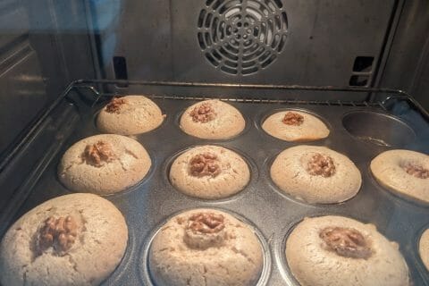 Cliquez pour zoomer ! Gâteau creusois Thermomix par Lapin en Sucre