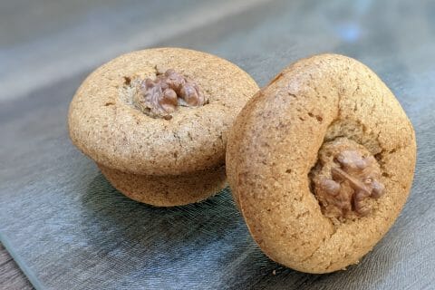 Cliquez pour zoomer ! Gâteau creusois Thermomix par Lapin en Sucre