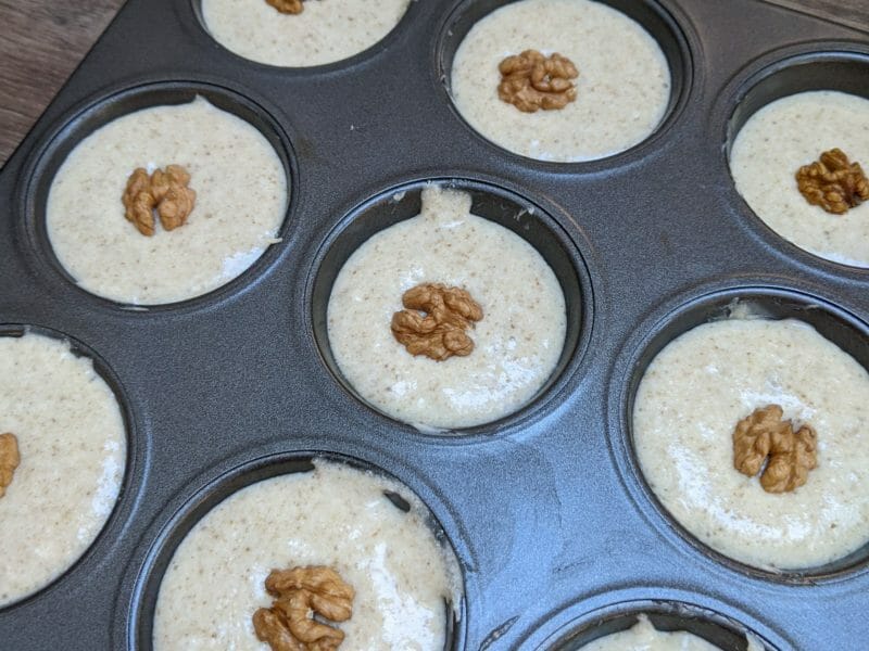 Cliquez pour zoomer ! Gâteau creusois Thermomix par Lapin en Sucre