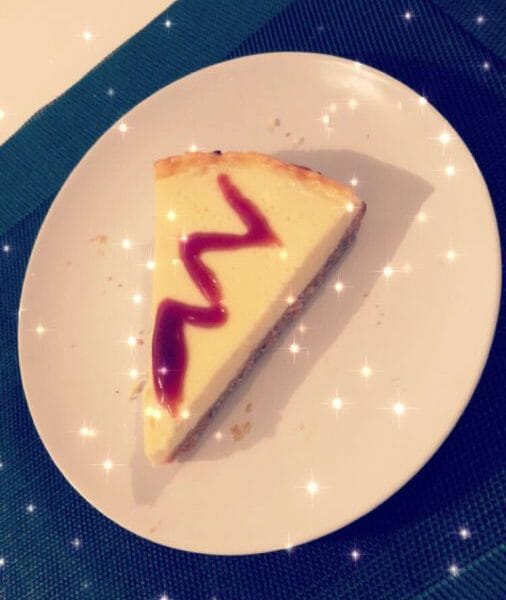 Cliquez pour zoomer ! Cheesecake New-Yorkais Thermomix par Zaz-zazou