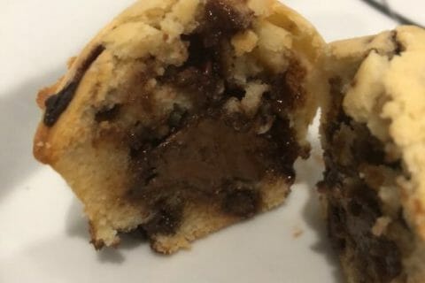 Cliquez pour zoomer ! Mandises Thermomix par nougat38c@