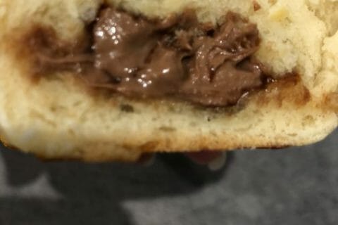 Cliquez pour zoomer ! Pain brioché au chocolat – Pitch Thermomix par nougat38c@