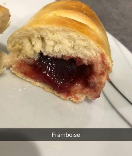 Cliquez pour zoomer ! Pain brioché au chocolat – Pitch Thermomix par nougat38c@