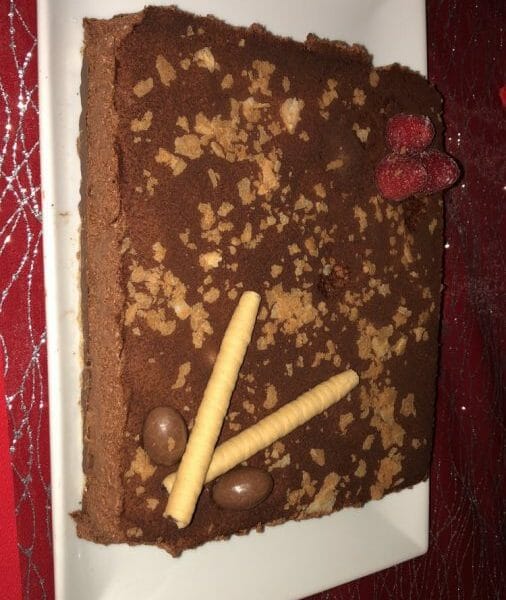 Cliquez pour zoomer ! Trianon Thermomix par nougat38c@