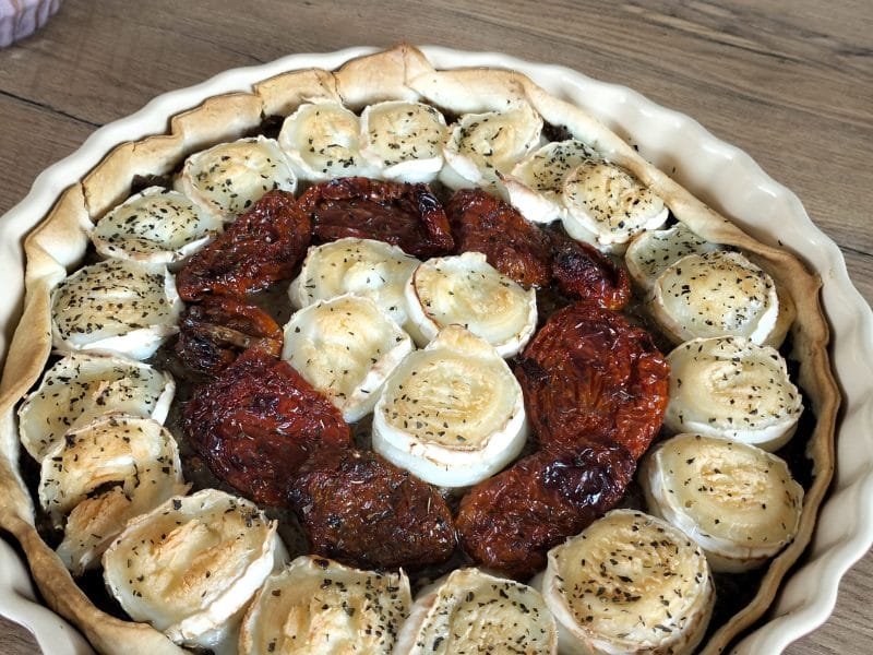 Cliquez pour zoomer ! Caviar d’aubergine Thermomix par nenetteliline17