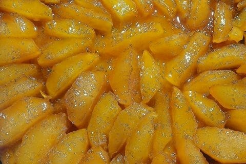 Cliquez pour zoomer ! Tarte tatin Thermomix par palinsky77