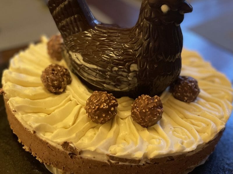 Cliquez pour zoomer ! Trianon Thermomix par Charlotte_1