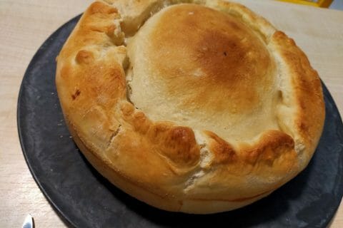 Cliquez pour zoomer ! Cheeseburger XXL Thermomix par Marie_4