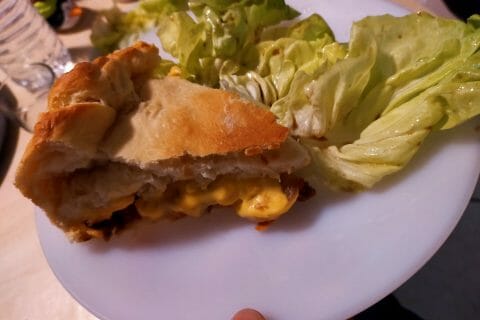 Cliquez pour zoomer ! Cheeseburger XXL Thermomix par Marie_4