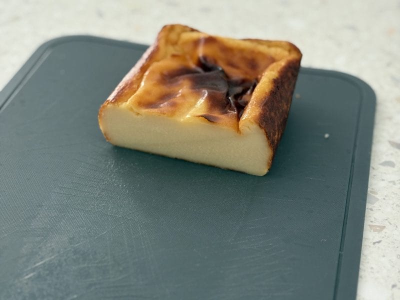 Cliquez pour zoomer ! Flan au lait concentré sucré Thermomix par carolel59