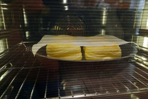 Cliquez pour zoomer ! Photo de Mlle Pinouche