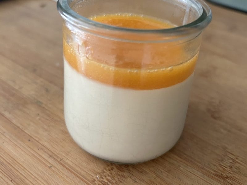 Cliquez pour zoomer ! Coulis de framboises Thermomix par isa2nantes