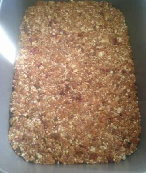 Cliquez pour zoomer ! Energy Balls Thermomix par Nenecherry54