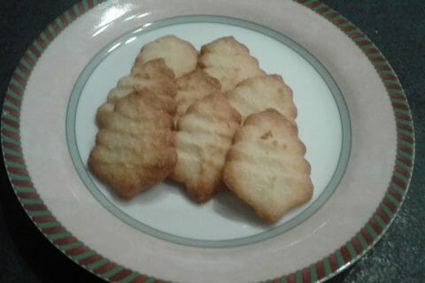 Photos des recettes