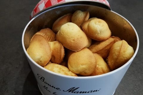 Photos des recettes