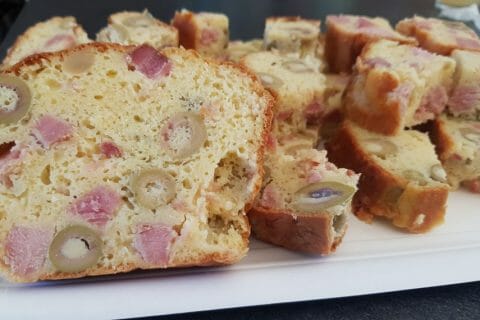 Photos des recettes