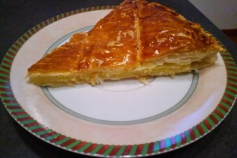Photos des recettes