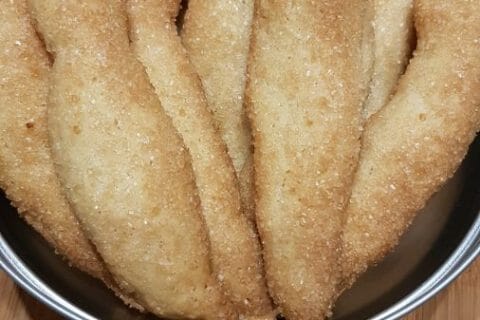 Photos des recettes