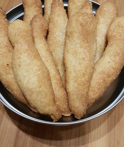 Cliquez pour zoomer ! Zezette de sète Thermomix par Valouval