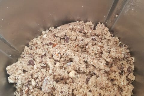Photos des recettes