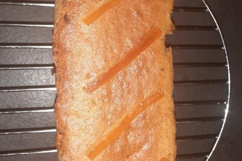 Cliquez pour zoomer ! Pain d’épices au Thermomix