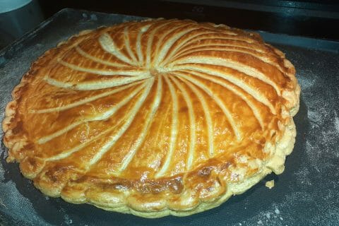 Cliquez pour zoomer ! Pâte feuilletée au Thermomix