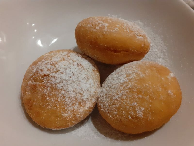 Cliquez pour zoomer ! Beignets Thermomix par Valouval