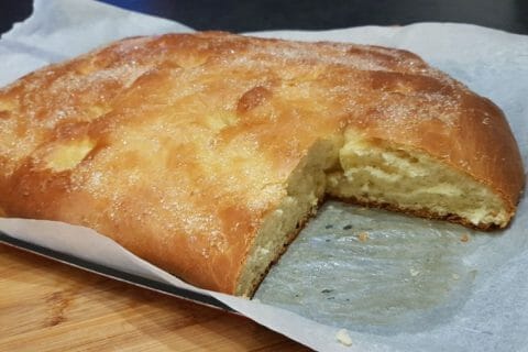 Photos des recettes