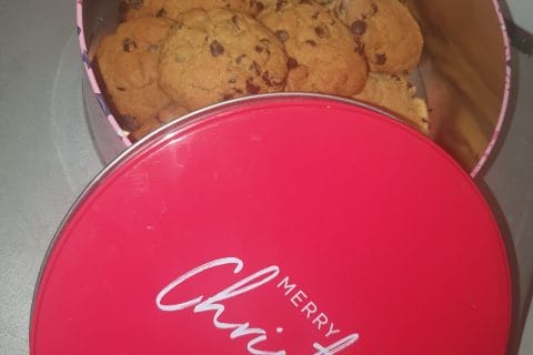 Photos des recettes