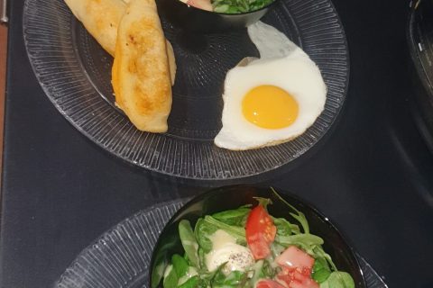 Cliquez pour zoomer ! Empanadas de boeuf Thermomix par Doudoune57