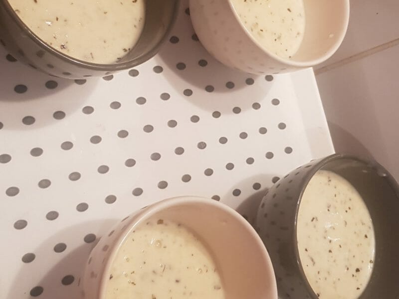 Cliquez pour zoomer ! Soupe au gruyère Suisse Thermomix par Doudoune57