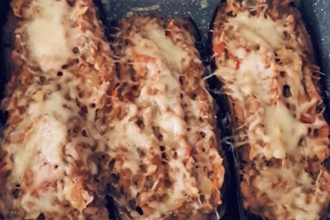 Photos des recettes