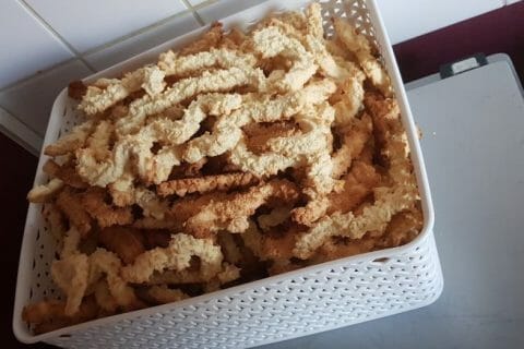 Cliquez pour zoomer ! Spritz Thermomix par Doudoune57