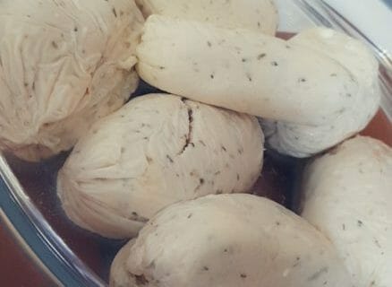 Photos des recettes