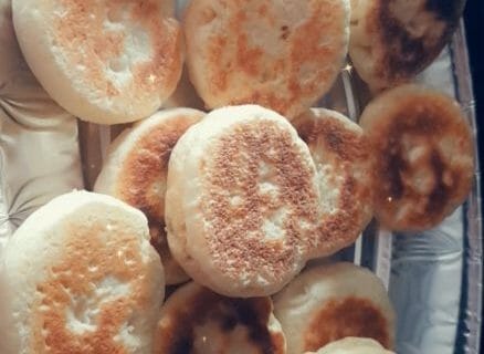 Photos des recettes