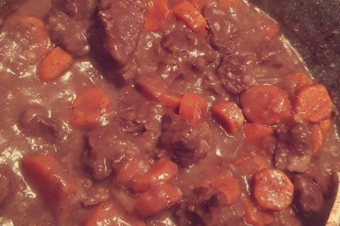 Photos des recettes